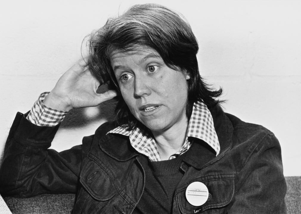 1978: ‘Word is Out’ highlights 26 queer documentary subjects